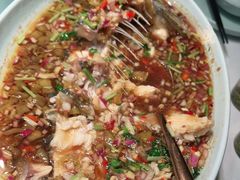 -湘邻呷铺·田园家宴(汉基广场店)