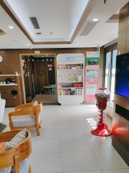 -睿宝儿科·眼科·口腔(杨浦新江湾城店)