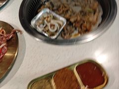 -火叮叮自助烤肉·现切牛肉(茂业店)