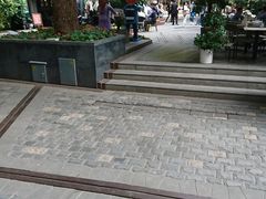 -徐家汇源景区-衡山坊