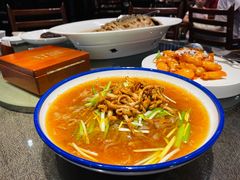 -阿庄新豫菜(通泰路店)