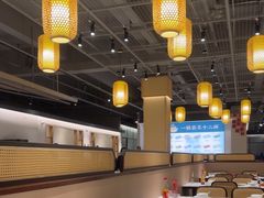 -翟辉冬瓜盅火锅(南村万博店)