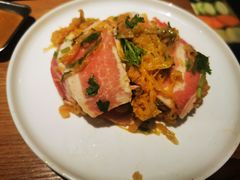 -乌拉烤肉(如皋首店)