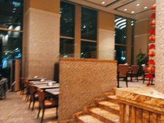 -怡聚轩全日制自助餐厅(大中华喜来登酒店)