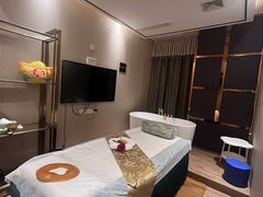 -康熙养生SPA·轻奢足道(江宁万达店)