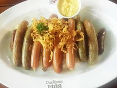 -皇冠自酿啤酒坊(中国红街5号楼店)