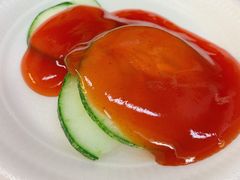 小菜瓜-新加坡Zam Zam餐馆