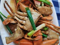 -钱大妈海鲜饭店(旅游大道店)