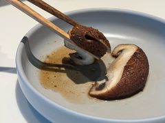 -胡麻(静安嘉里店)