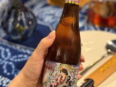 胖卓玛啤酒-滇道云南特色料理(康定路店)