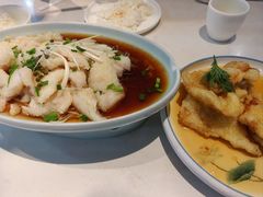 -北李妈妈菜·海肠捞饭(开发区万达店)