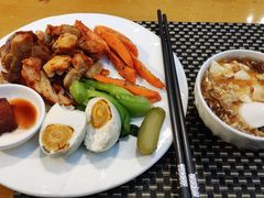 -抚顺友谊宾馆