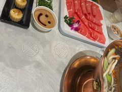 -东来顺饭庄(天坛店)