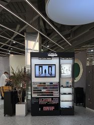 -PE SALON 