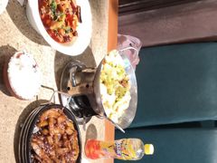-巴渝菜馆(涿州店)