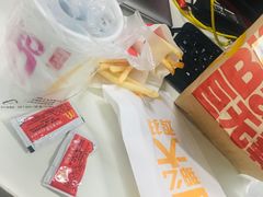 -麦当劳(酒仙桥路店)