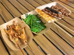 -RUXU入续糖水铺与包(卓悦中心店)