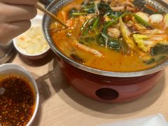 -喜家德虾仁水饺(浦东山姆店)