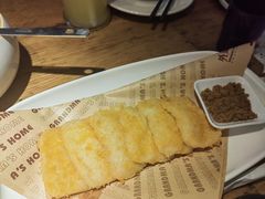 外婆糖年糕-金牌外婆家(苏州中心店)