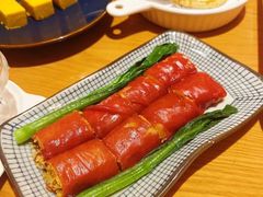 -粤域茶餐厅