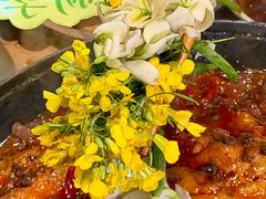 -楠火锅(太古里总店)