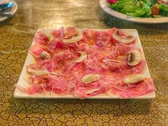 -羽深肉铺 Steak & Wine