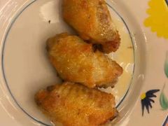 -萨莉亚意式餐厅(黄村高德汇店)
