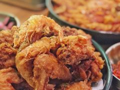 -HOTISLAND海鸡岛·韩国料理(江南西店)