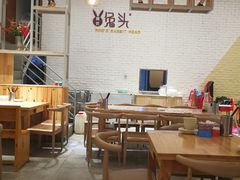大堂-隆氏兔头(同盛路店)