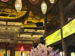 -HOHO餐厅(古子城店)