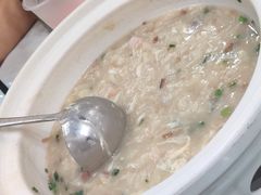 -青岛蓝海大饭店·渔歌舫(李沧店)