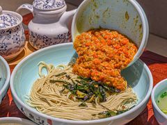 -裕兴记•蟹黄面馆(人民广场店)