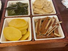 -地锅之家·鲜货工厂(华发路店)