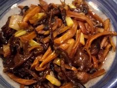 -那家小馆•北京菜•烤鸭(香山店)