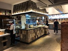 -黄山老妈·土菜(碧桂园店)