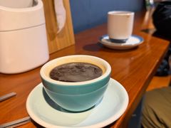 -Be Lived Cafe比例咖啡(摩天轮店)