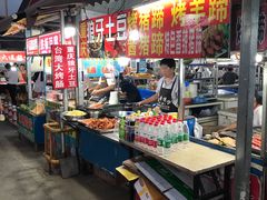 -大学城夜市大排档(凤栖路店)