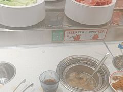 -龍歌自助小火锅(秦淮水游城店)