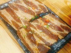 -大壮家原味烤肉(兴华北街店)