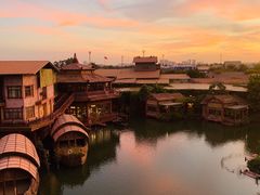-长鹿旅游休博园