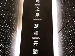 -上海中心大厦