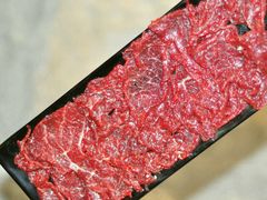 匙柄-陈记顺和潮汕鲜牛肉火锅(番禺迎宾大道店)