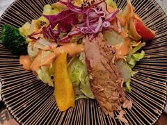 -大渔铁板烧(大悦城店)