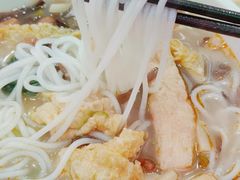 -家味螺蛳粉&烤鱼(五角场店)