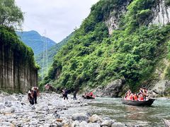 -神农溪纤夫文化旅游区