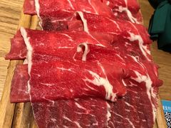-青瓷火锅料理(西单大悦城店)