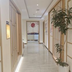 -可樱汇·美容洗发SPA