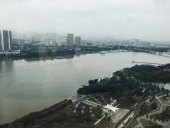 -三迪希尔顿酒店·星空酒廊