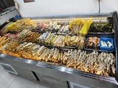 土豆卷-瑞安第一泡·后街泡泡(虹桥后街店)