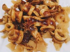 -旺富东海大酒楼(海鲜街店)